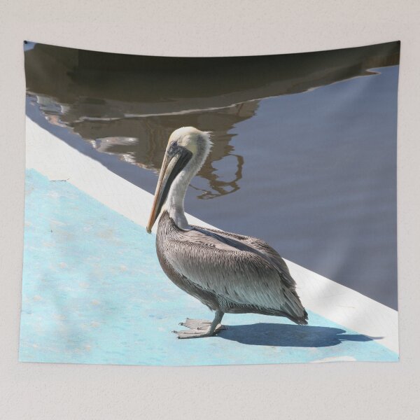 Item preview, Pelican Bird designed and sold by XCEEDTRANSITION.