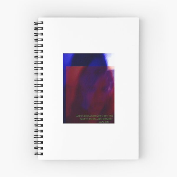 Item preview, Reject Deontology designed and sold by NichiOfficial.
