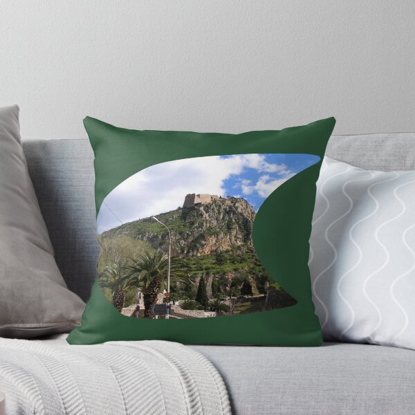 Item preview, looking up at the castle designed and sold by tbshots.