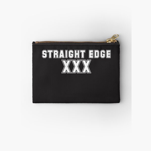 Item preview, Straight Edge XXX designed and sold by HiddenStar02.