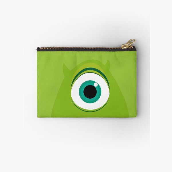 Artikelvorschau, Mike Wazowski Minimalist entworfen und verkauft von Chatot.