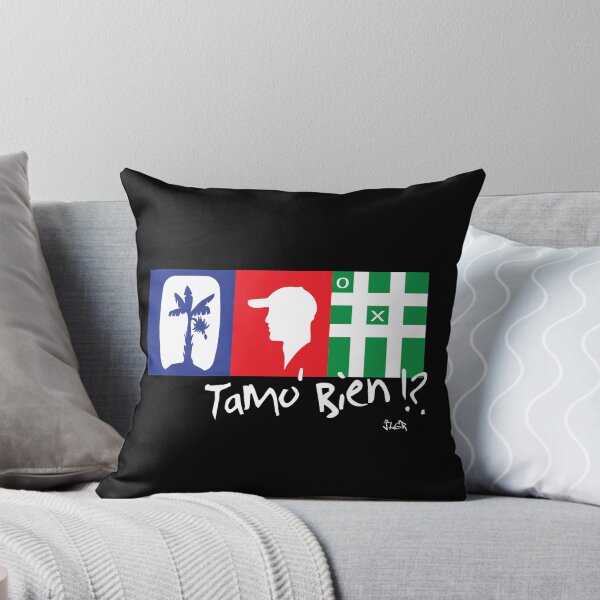 Item preview, Tamo' Bien - Puerto rico Political Bad Bunny theme design  designed and sold by jlgrcreations05.