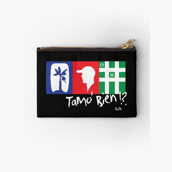 Item preview, Tamo' Bien - Puerto rico Political Bad Bunny theme design  designed and sold by jlgrcreations05.