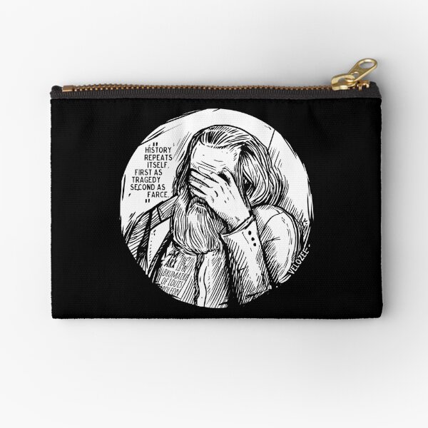 Item preview, Karl Marx Facepalm designed and sold by xVelozeex.