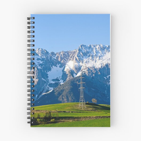 Item preview, Majestic Tyrol designed and sold by Elzbieta Fazel.