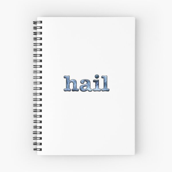 Item preview, hail designed and sold by mandyhalper.