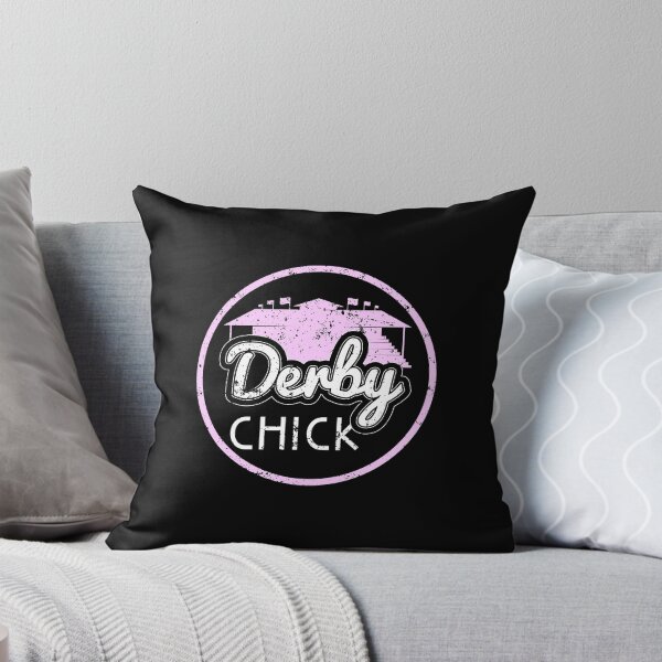 Item preview, Derby Chick Shirt Derby Girls T Shirt Derby Hat Apparel Derby Horse Lover Ladies Womens Derby Shirt designed and sold by KentuckyGirlTee.