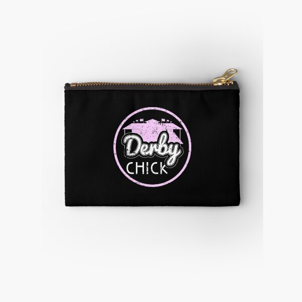 Item preview, Derby Chick Shirt Derby Girls T Shirt Derby Hat Apparel Derby Horse Lover Ladies Womens Derby Shirt designed and sold by KentuckyGirlTee.