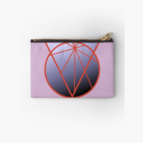 Item preview, Hail Satan Sigil (Color) designed and sold by cabbagezonk.