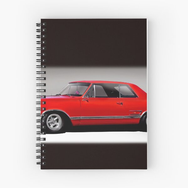 Item preview, 1965 Oldsmobile Cutlass 442 designed and sold by DaveKoontz.