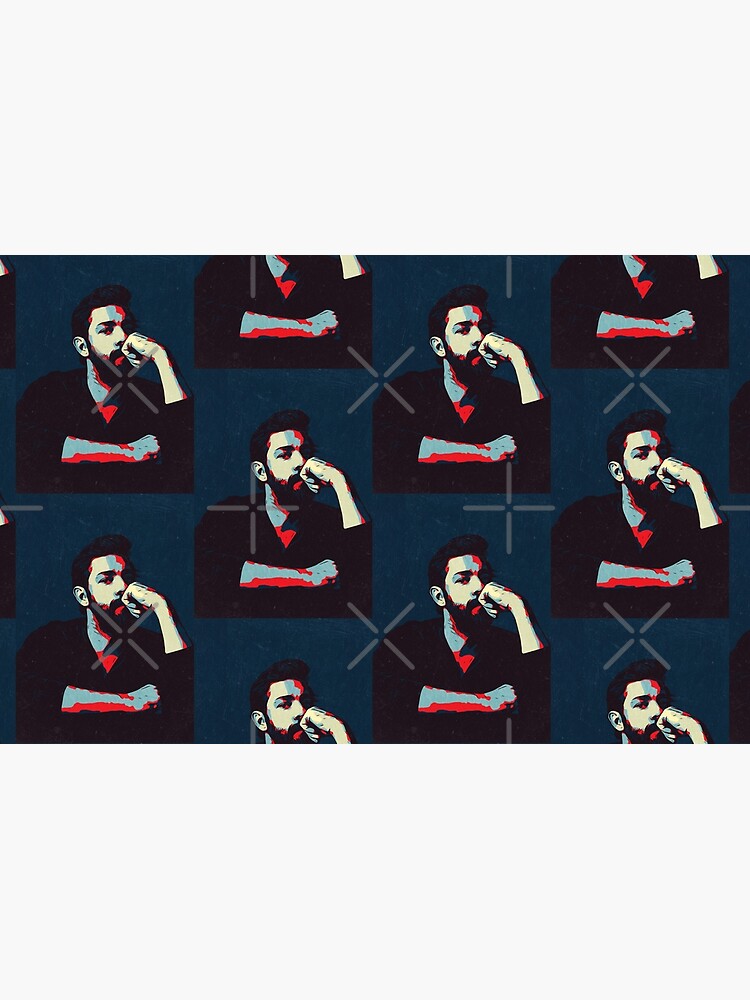 John Krasinski by C4Dart