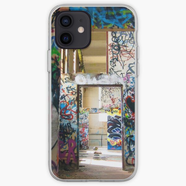 iPhone - TAG IT iPhone Soft Case