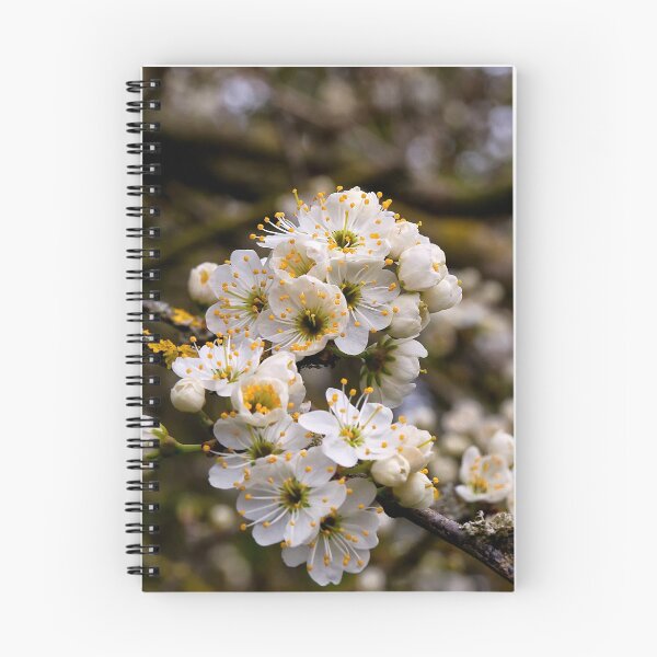 Item preview, Springtime blossom designed and sold by Violaman.