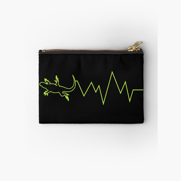 Item preview, Iguana heartbeat designed and sold by emphatic.