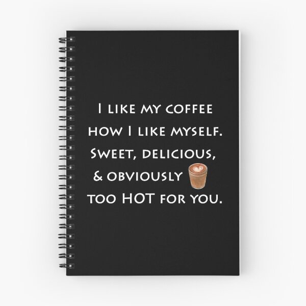 Item preview, Coffee Caffeine Latte Funny Humour Pickle memes designed and sold by BubblynBloom.