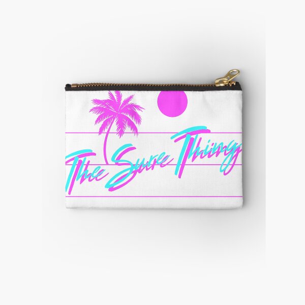 Item preview, The Sure thing 1985 designed and sold by KelsoBob.