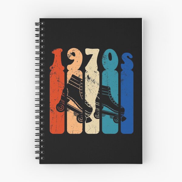 Item preview, 70s Roller Skates Disco Derby Retro designed and sold by phoxydesign.