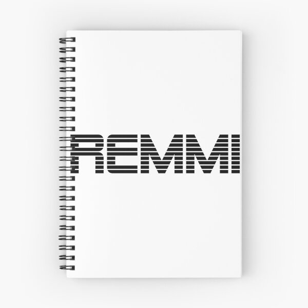Item preview, remmi designed and sold by J12-M08.