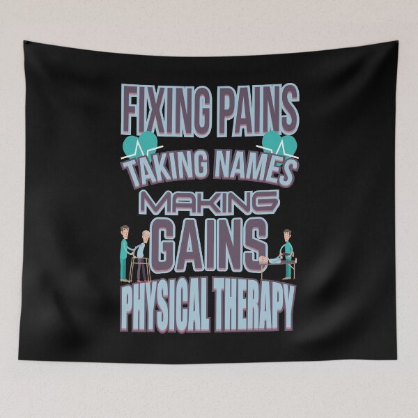 Item preview, Physical Therapy Humor | Funny Physical Therapist designed and sold by highparkoutlet.