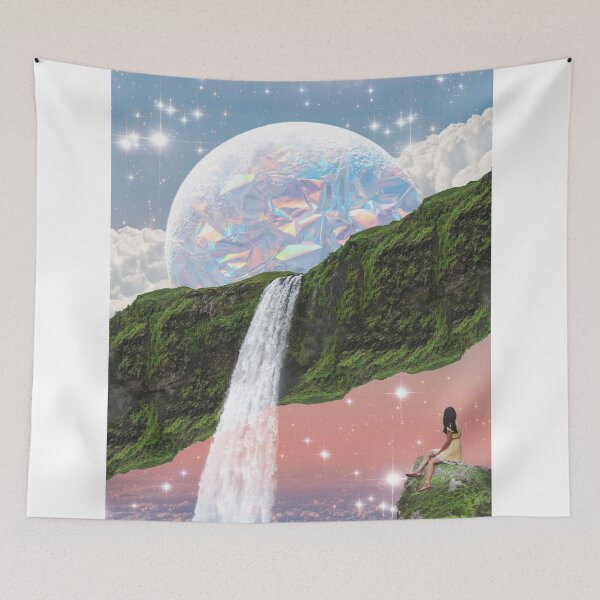 Item preview, PARADISE designed and sold by emoji-of-a-wave.