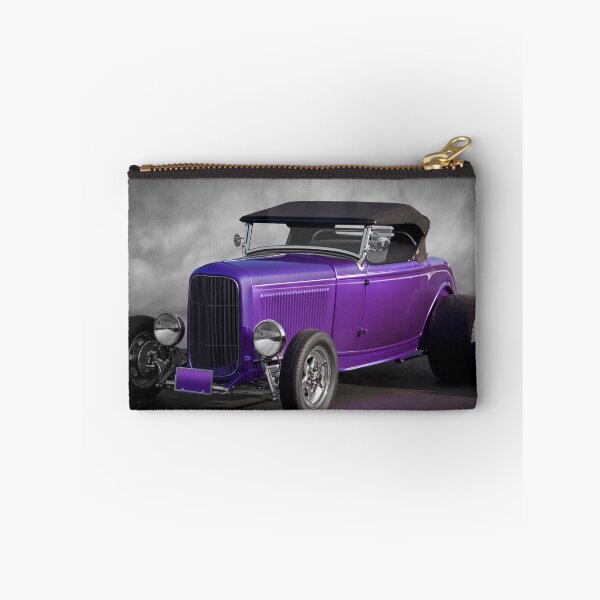 Item preview, 1932 Ford 'Hello' Roadster designed and sold by DaveKoontz.