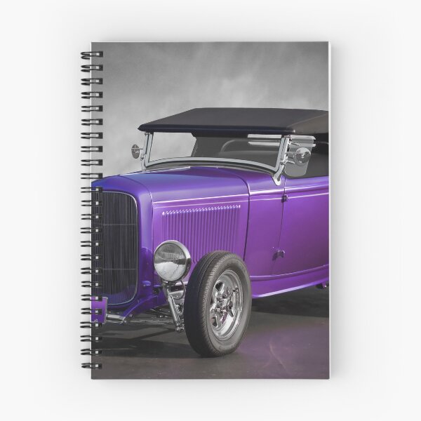 Item preview, 1932 Ford 'Hello' Roadster designed and sold by DaveKoontz.