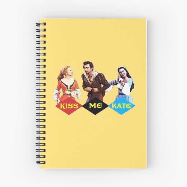 Item preview, Kiss Me, Kate designed and sold by booktokswiftie.