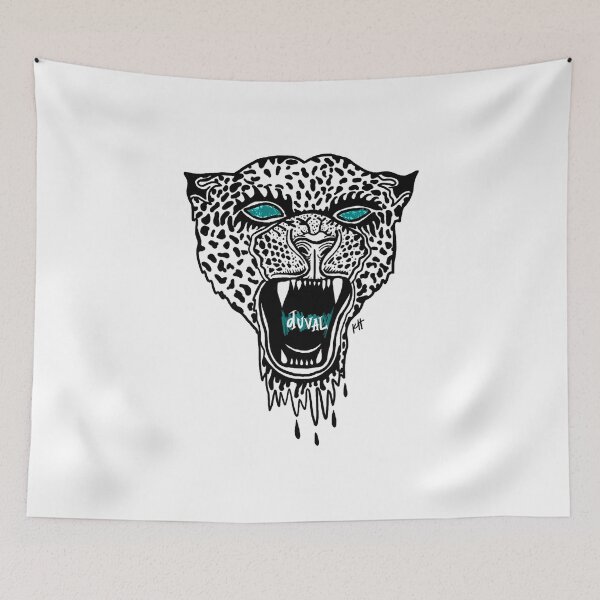 Item preview, Get Jaggy With It designed and sold by Kelley Hall.