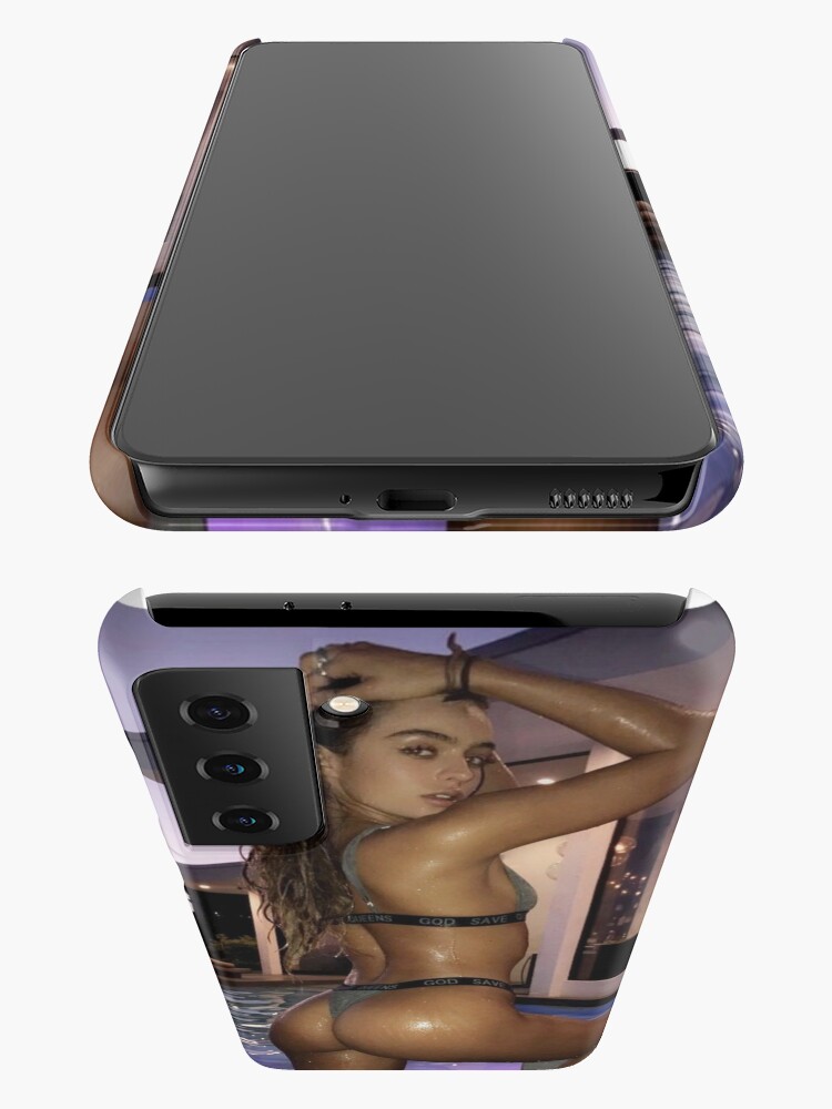 Sommer Ray - #1 Fan iPad Case & Skin for Sale by Rybariuns