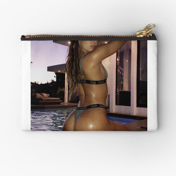 Sommer Ray - #1 Fan iPad Case & Skin for Sale by Rybariuns