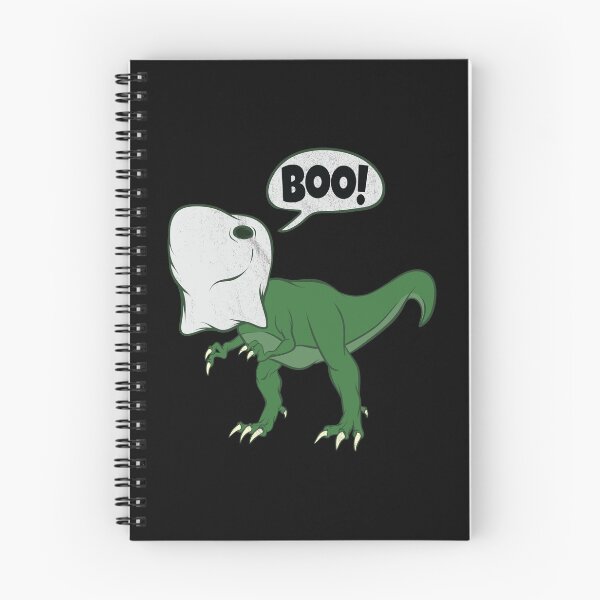Item preview, Halloween Dinosaur T Rex Ghost Costume Cute Dino designed and sold by KNUXX Shop.