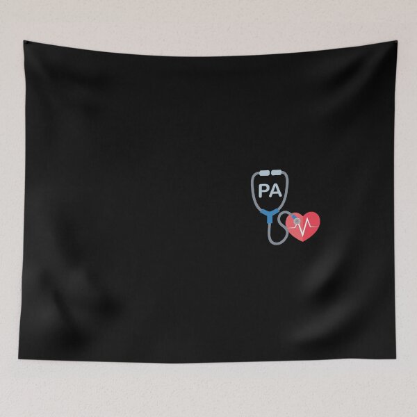 Item preview, Funny Physician Assistant Design Gift designed and sold by inspiredtrend.