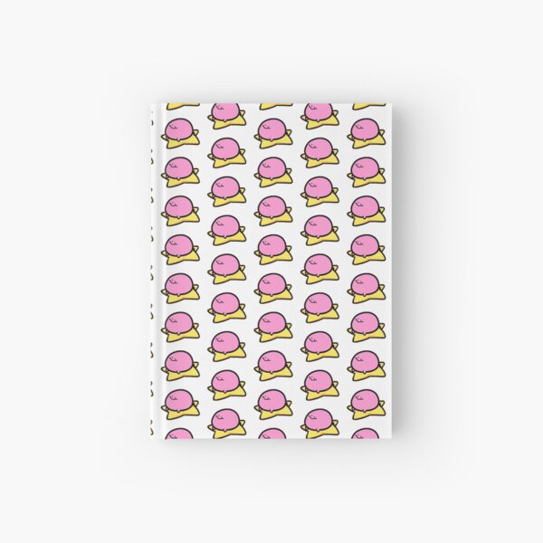 Kirb Hardcover Journal