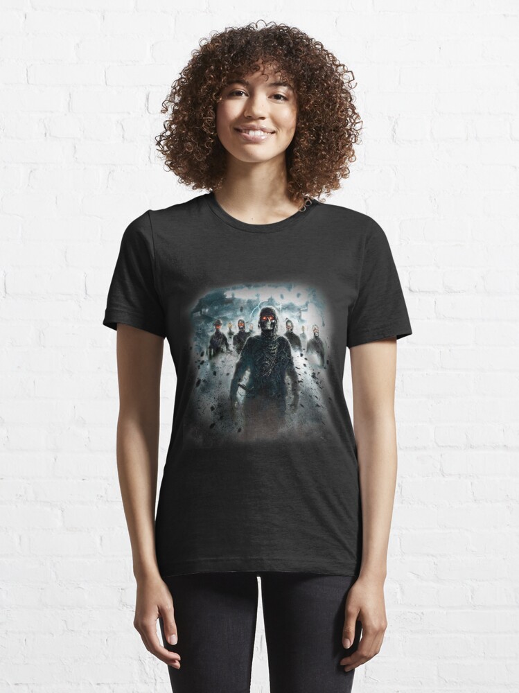 fog essential t shirt