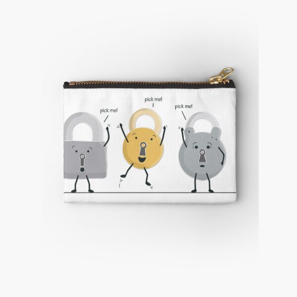 Item preview, lock picking designed and sold by mittsYT.