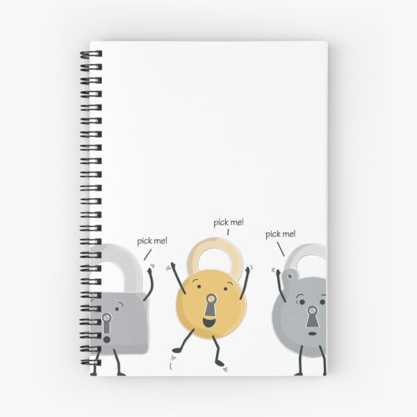 Item preview, lock picking designed and sold by mittsYT.