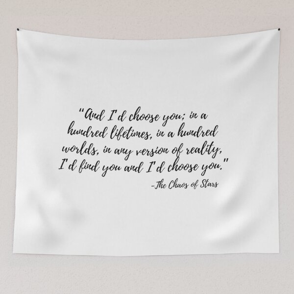 Item preview, and i'd choose you designed and sold by LeighAnne64.