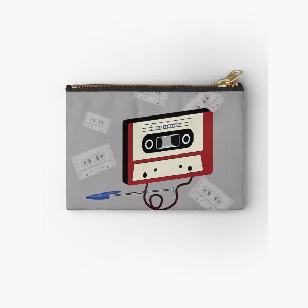 Item preview, Cassette vs. Bic designed and sold by KenyCanales.