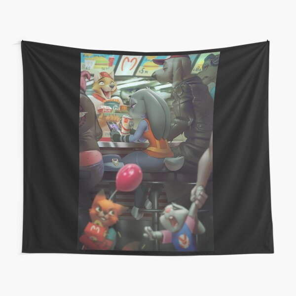 Take a rest Tapestry