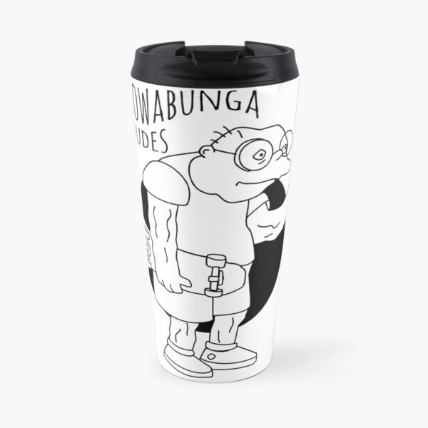 good moleman to you Travel Mug