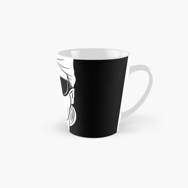 Karl Lagerfeld Mug long