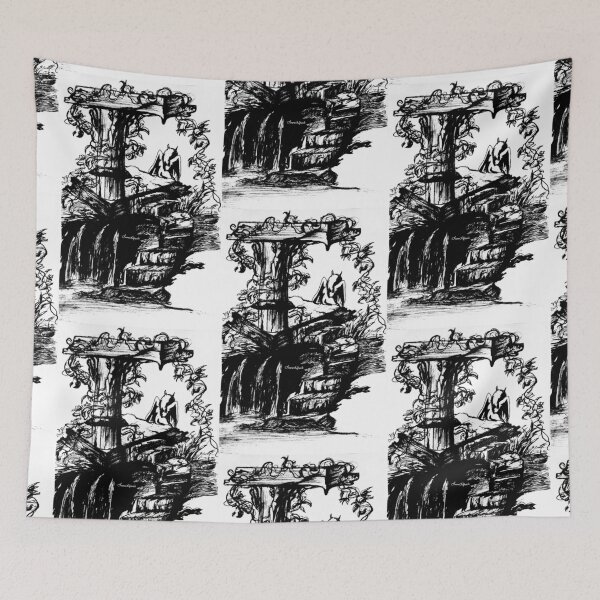 Item preview, alone designed and sold by LoreLeft27.