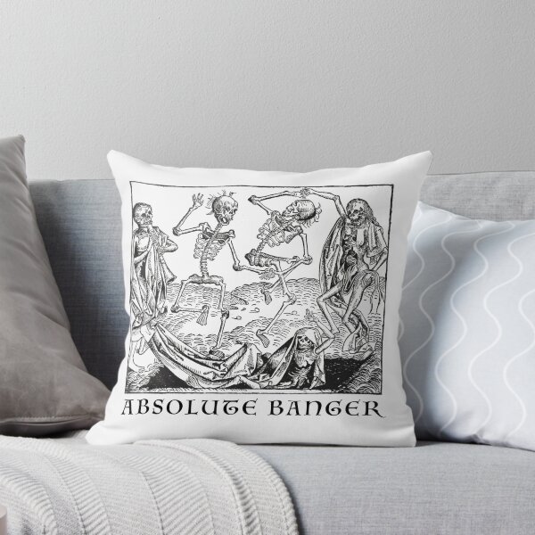 Item preview, Absolute Banger designed and sold by magiccabin.