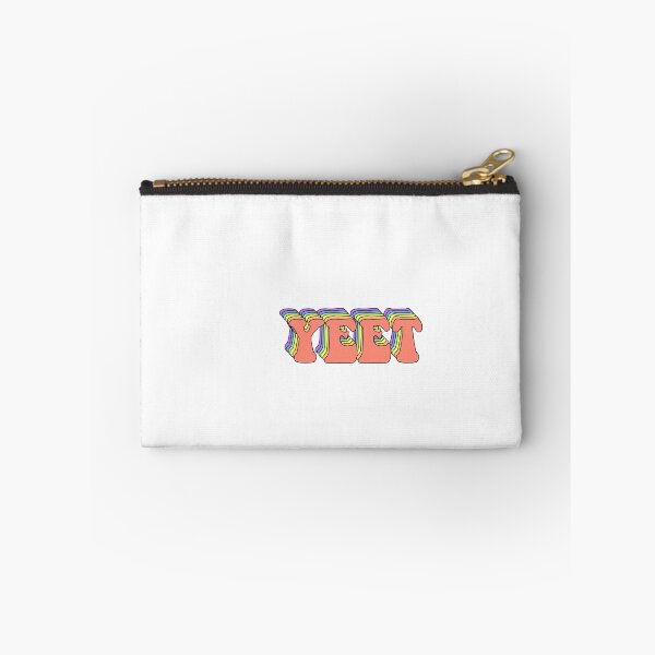 Item preview, Groovy YEET sticker! designed and sold by psimkate.