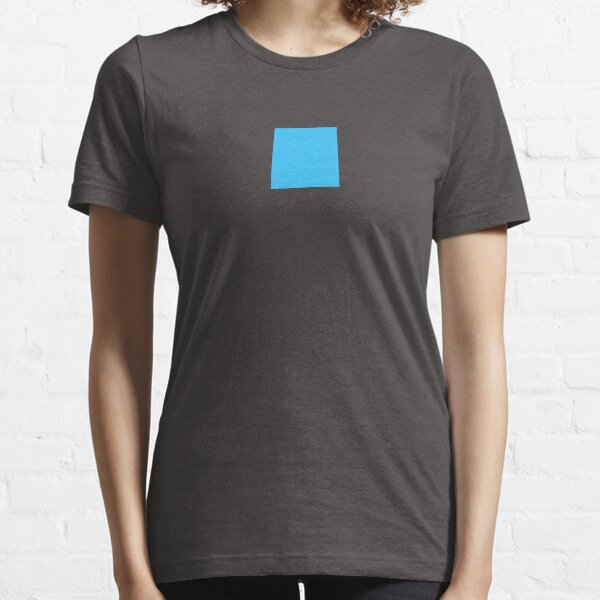 Item preview, Zima Blue - Try in Unique Colors designed and sold by Mustafa Fardin.