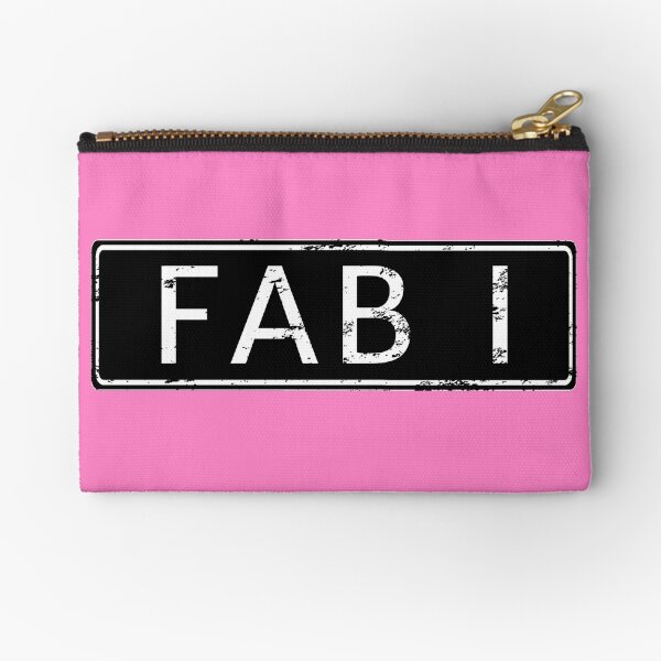 Item preview,  FAB1  Thunderbirds Number plate 1st Birthday Gifts designed and sold by jimmyIIshoes.