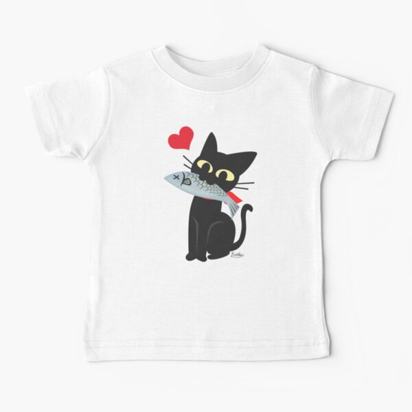 GET! Baby T-Shirt