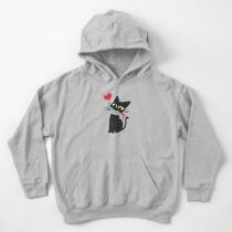 GET! Kids Pullover Hoodie