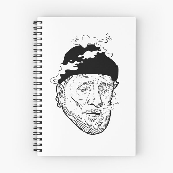 Item preview, Bukowski designed and sold by biancashell.