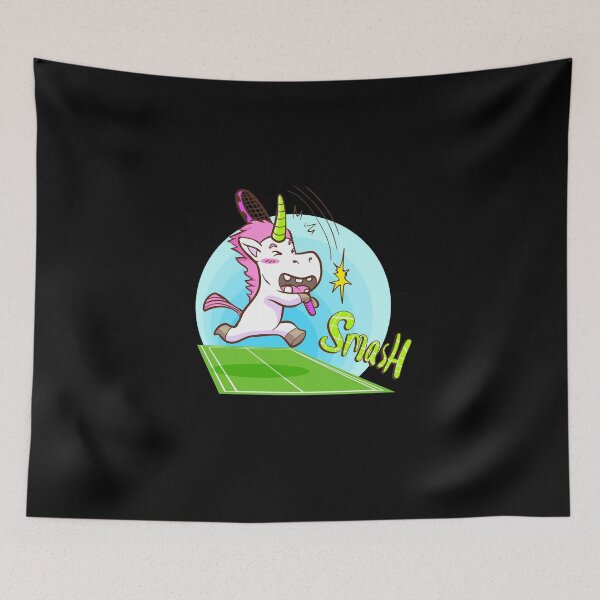 Item preview, Tennis Unicorn designed and sold by davidx098.